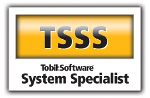 Tobit Software - System Specialist